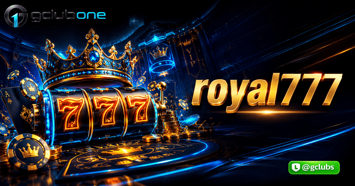 Royal777
