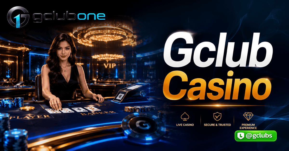 gclub casino
