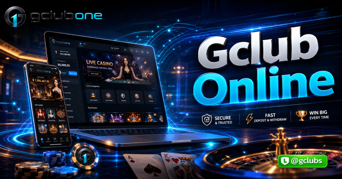 gclub online