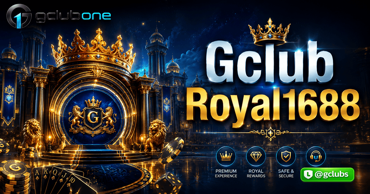 gclub royal1688