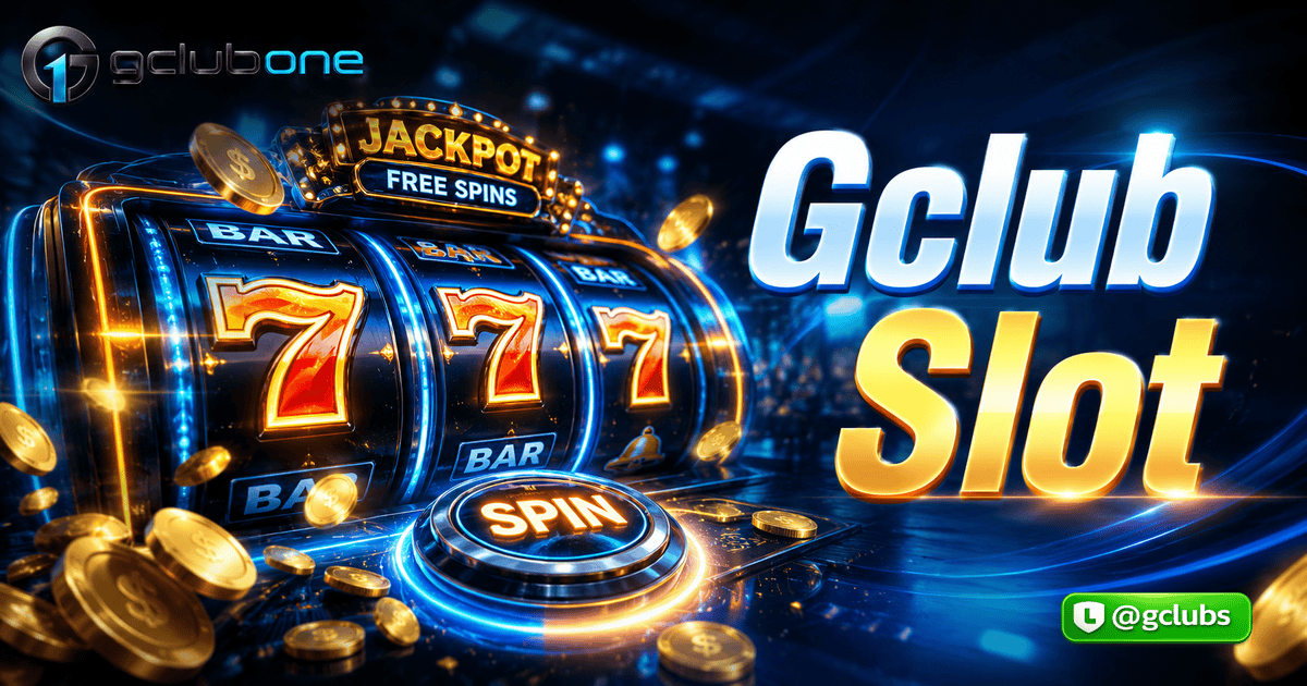 gclub slot