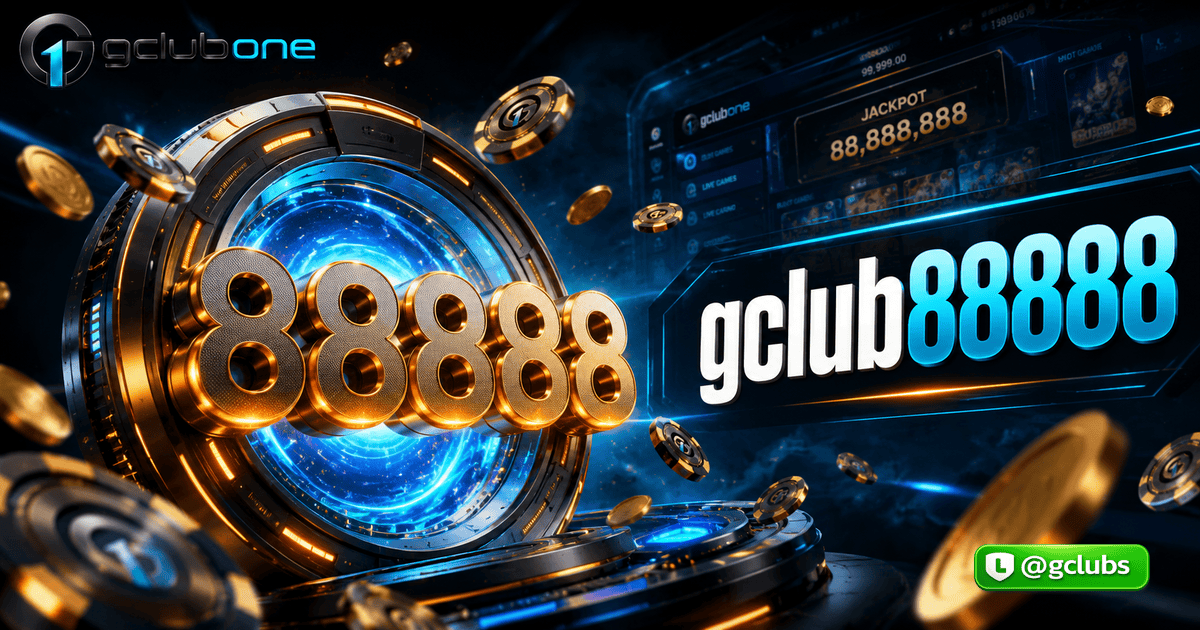 gclub88888