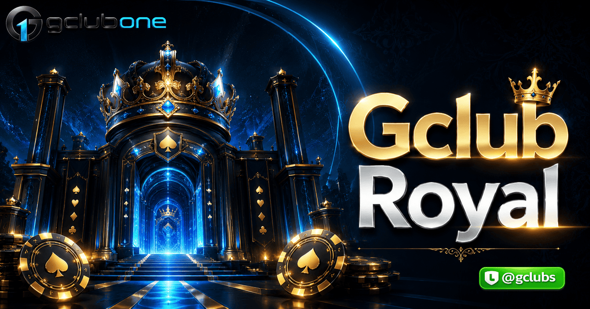 Gclub Royal