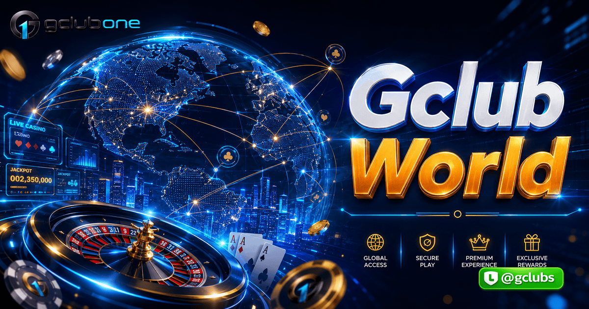 Gclub World