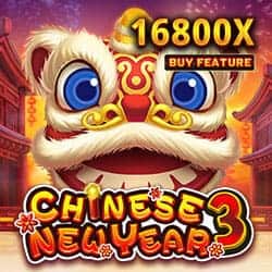 chinese new year 3