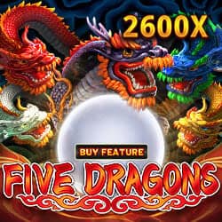 five dragons