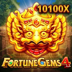 fortune gems 4