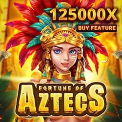 fortune of aztecs
