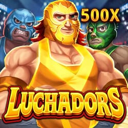 luchadors