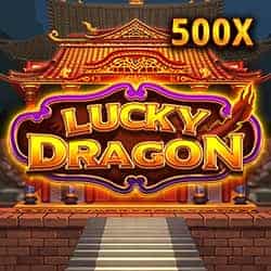 lucky dragon