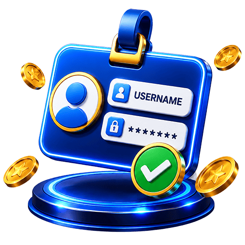 USERNAME-PASSWORD